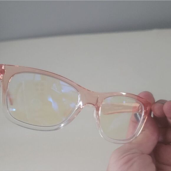 Gaming Glasses Computer Anti Fatigue Blue Light Blocking UV Protection Filter - Picture 5 of 5